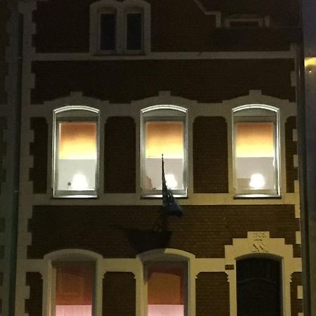 Wg-Hostel Mönchengladbach Εξωτερικό φωτογραφία