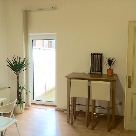 Wg-Hostel Mönchengladbach Εξωτερικό φωτογραφία