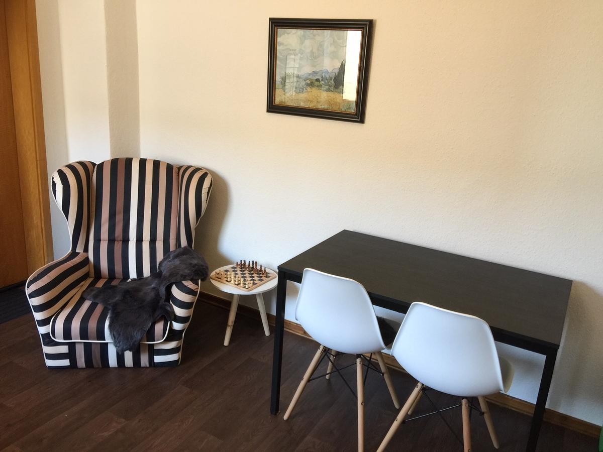 Wg-Hostel Mönchengladbach Εξωτερικό φωτογραφία