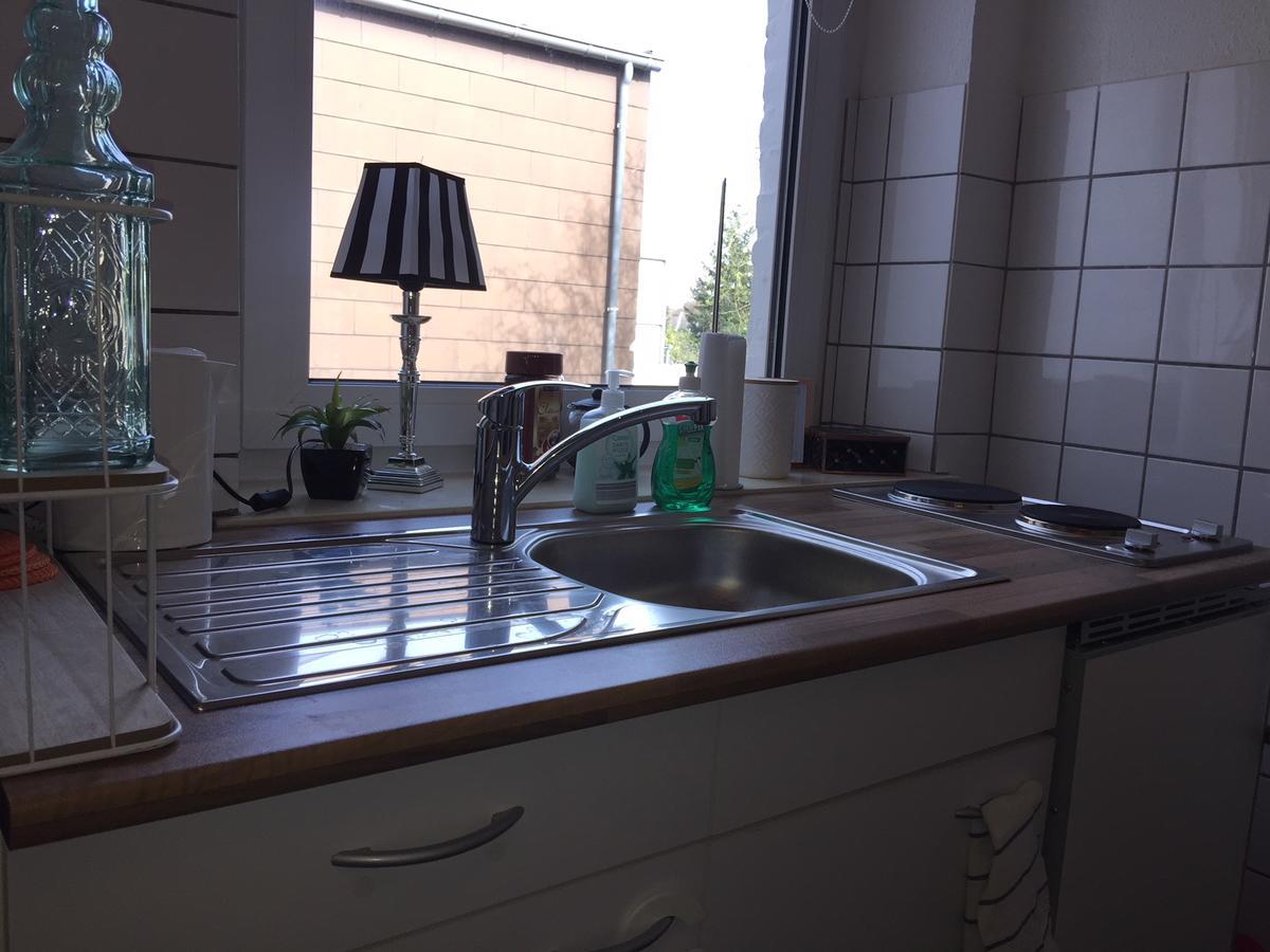 Wg-Hostel Mönchengladbach Δωμάτιο φωτογραφία
