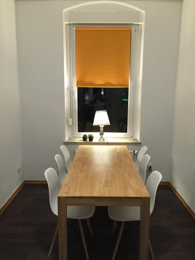 Wg-Hostel Mönchengladbach Εξωτερικό φωτογραφία