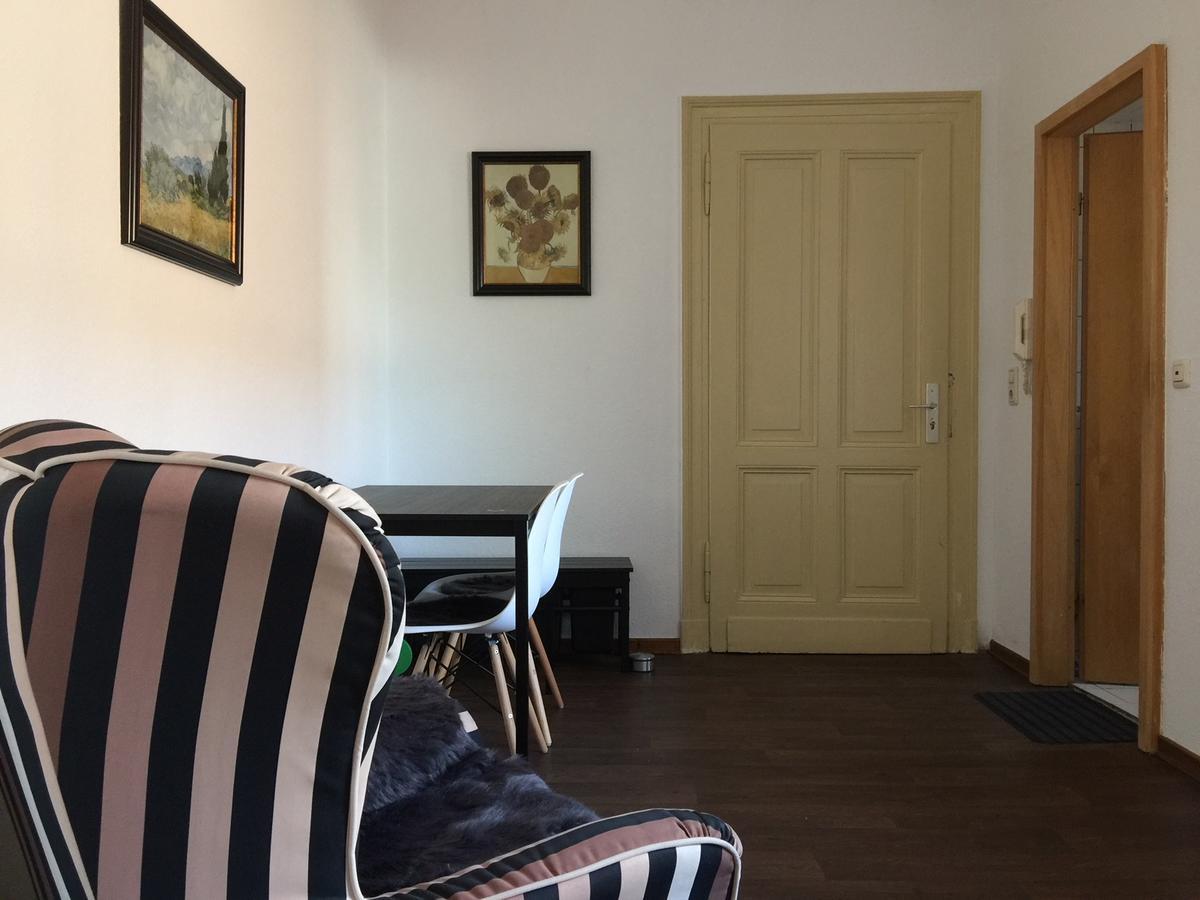 Wg-Hostel Mönchengladbach Εξωτερικό φωτογραφία