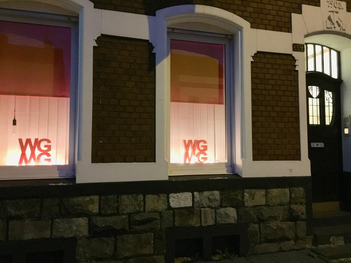 Wg-Hostel Mönchengladbach Εξωτερικό φωτογραφία