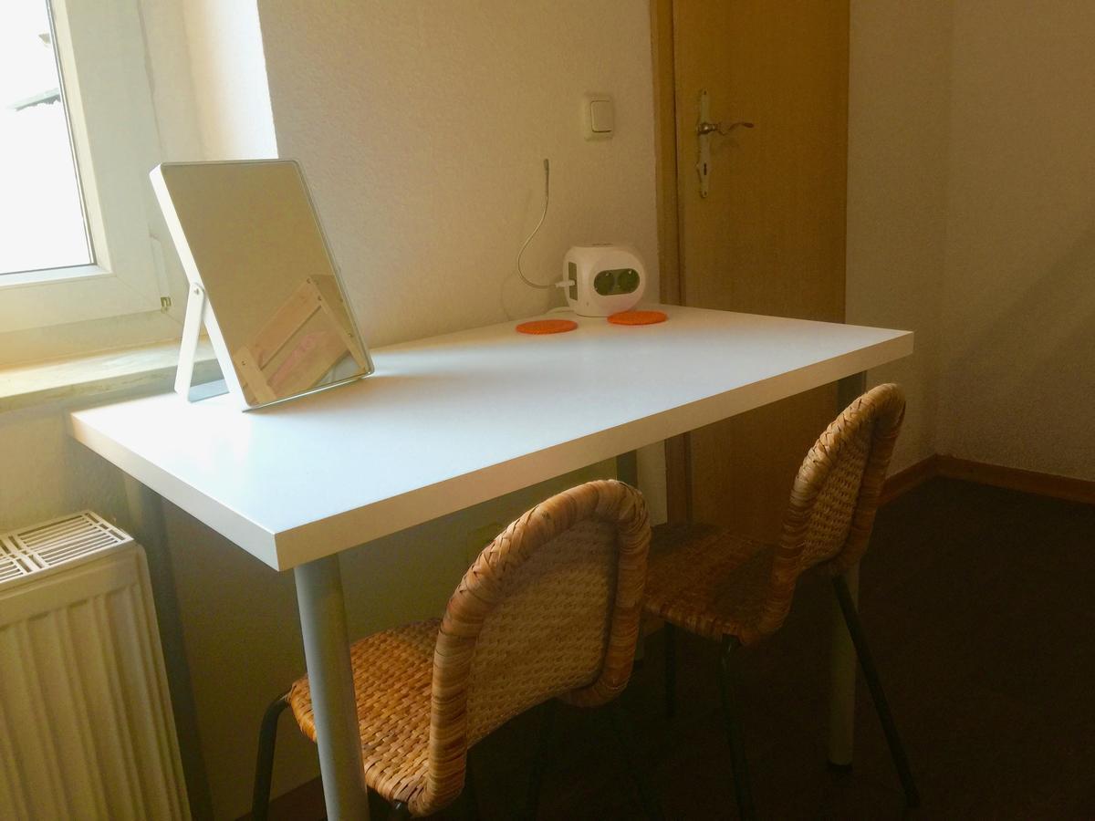 Wg-Hostel Mönchengladbach Εξωτερικό φωτογραφία