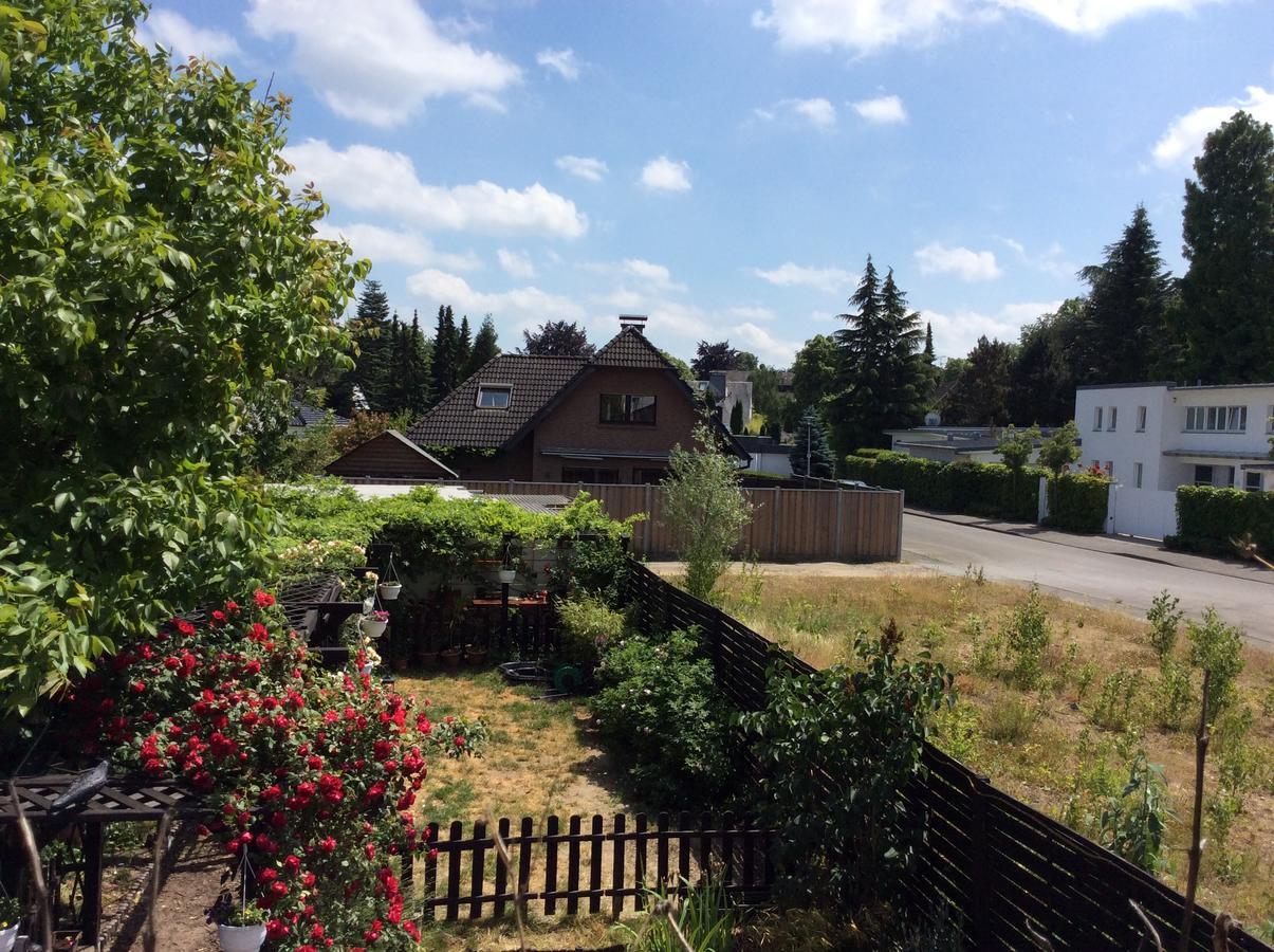 Wg-Hostel Mönchengladbach Δωμάτιο φωτογραφία