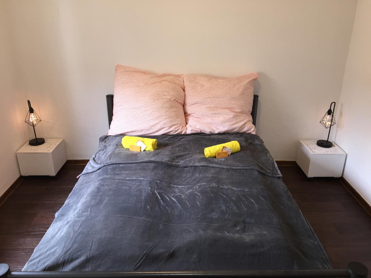 Wg-Hostel Mönchengladbach Δωμάτιο φωτογραφία
