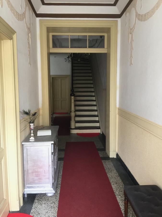 Wg-Hostel Mönchengladbach Εξωτερικό φωτογραφία