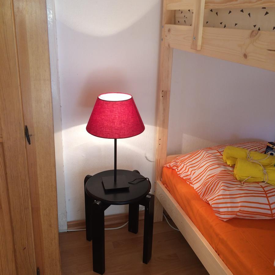 Wg-Hostel Mönchengladbach Δωμάτιο φωτογραφία