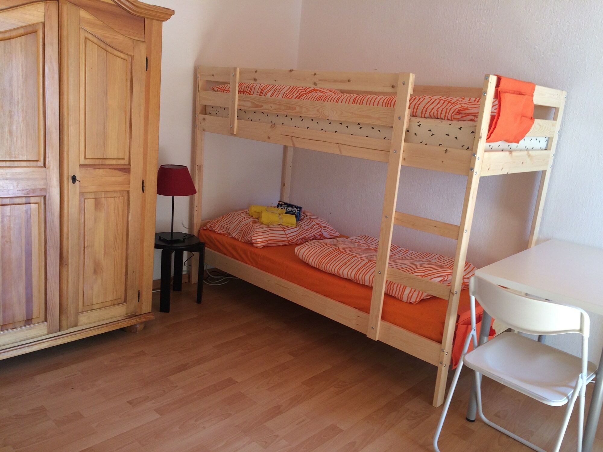 Wg-Hostel Mönchengladbach Εξωτερικό φωτογραφία