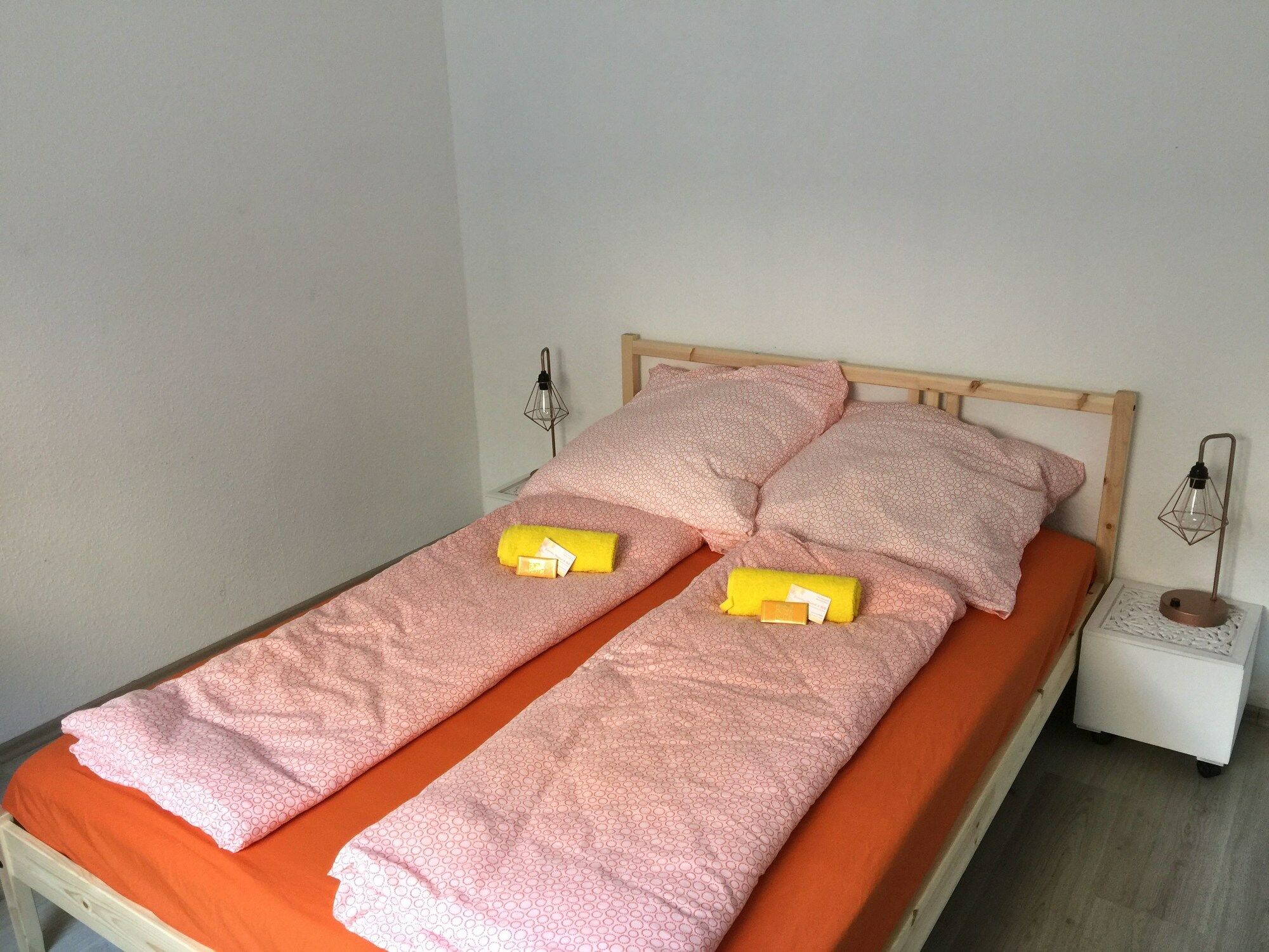 Wg-Hostel Mönchengladbach Εξωτερικό φωτογραφία